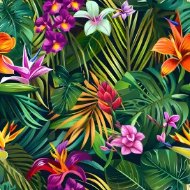 Jungle 482